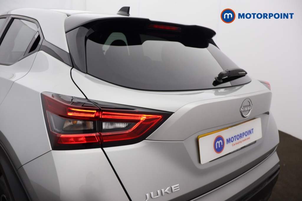 Nissan Juke N-Connecta Automatic Petrol SUV - Stock Number (1665096) - 25th supplementary image