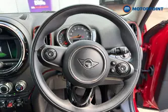 Mini Countryman Cooper Classic Automatic Petrol SUV - Stock Number (1665248) - 2nd supplementary image