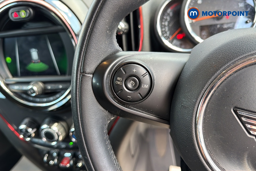Mini Countryman Cooper Classic Automatic Petrol SUV - Stock Number (1665248) - 4th supplementary image