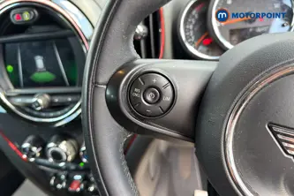 Mini Countryman Cooper Classic Automatic Petrol SUV - Stock Number (1665248) - 4th supplementary image