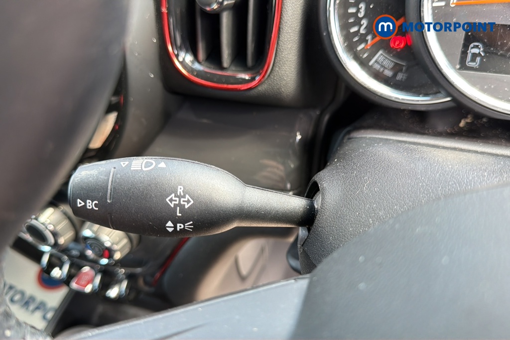 Mini Countryman Cooper Classic Automatic Petrol SUV - Stock Number (1665248) - 5th supplementary image