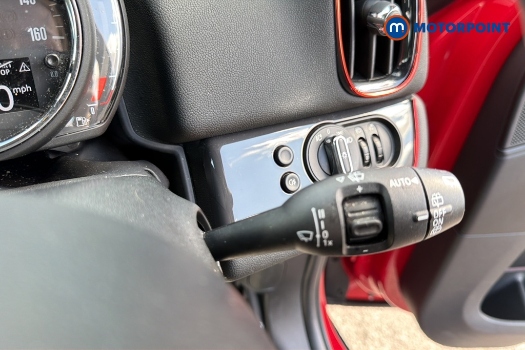 Mini Countryman Cooper Classic Automatic Petrol SUV - Stock Number (1665248) - 6th supplementary image