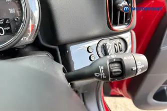 Mini Countryman Cooper Classic Automatic Petrol SUV - Stock Number (1665248) - 6th supplementary image