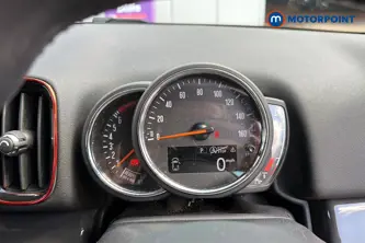 Mini Countryman Cooper Classic Automatic Petrol SUV - Stock Number (1665248) - 7th supplementary image