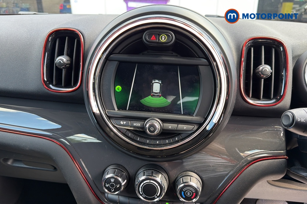 Mini Countryman Cooper Classic Automatic Petrol SUV - Stock Number (1665248) - 8th supplementary image