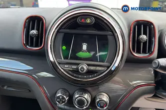 Mini Countryman Cooper Classic Automatic Petrol SUV - Stock Number (1665248) - 8th supplementary image