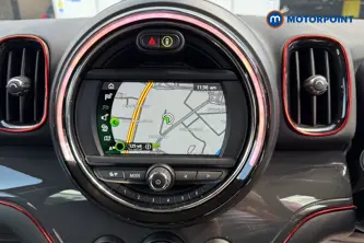 Mini Countryman Cooper Classic Automatic Petrol SUV - Stock Number (1665248) - 9th supplementary image