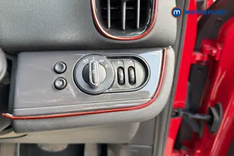 Mini Countryman Cooper Classic Automatic Petrol SUV - Stock Number (1665248) - 11th supplementary image
