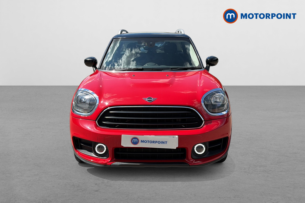 Mini Countryman Cooper Classic Automatic Petrol SUV - Stock Number (1665248) - Front bumper