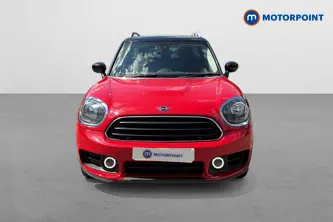 Mini Countryman Cooper Classic Automatic Petrol SUV - Stock Number (1665248) - Front bumper