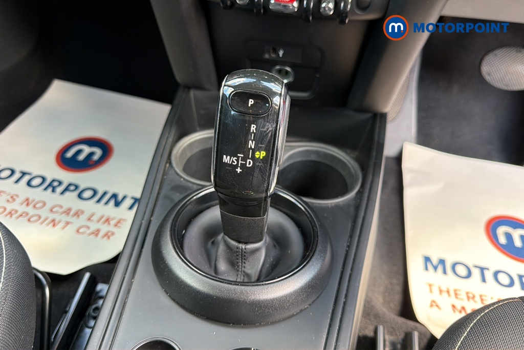Mini Countryman Cooper Classic Automatic Petrol SUV - Stock Number (1665248) - 15th supplementary image