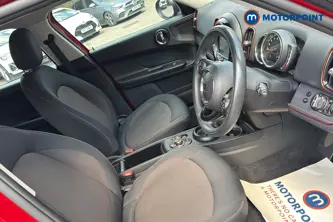 Mini Countryman Cooper Classic Automatic Petrol SUV - Stock Number (1665248) - 22nd supplementary image