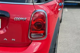 Mini Countryman Cooper Classic Automatic Petrol SUV - Stock Number (1665248) - 36th supplementary image