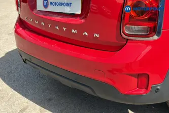 Mini Countryman Cooper Classic Automatic Petrol SUV - Stock Number (1665248) - 39th supplementary image