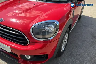 Mini Countryman Cooper Classic Automatic Petrol SUV - Stock Number (1665248) - 42nd supplementary image
