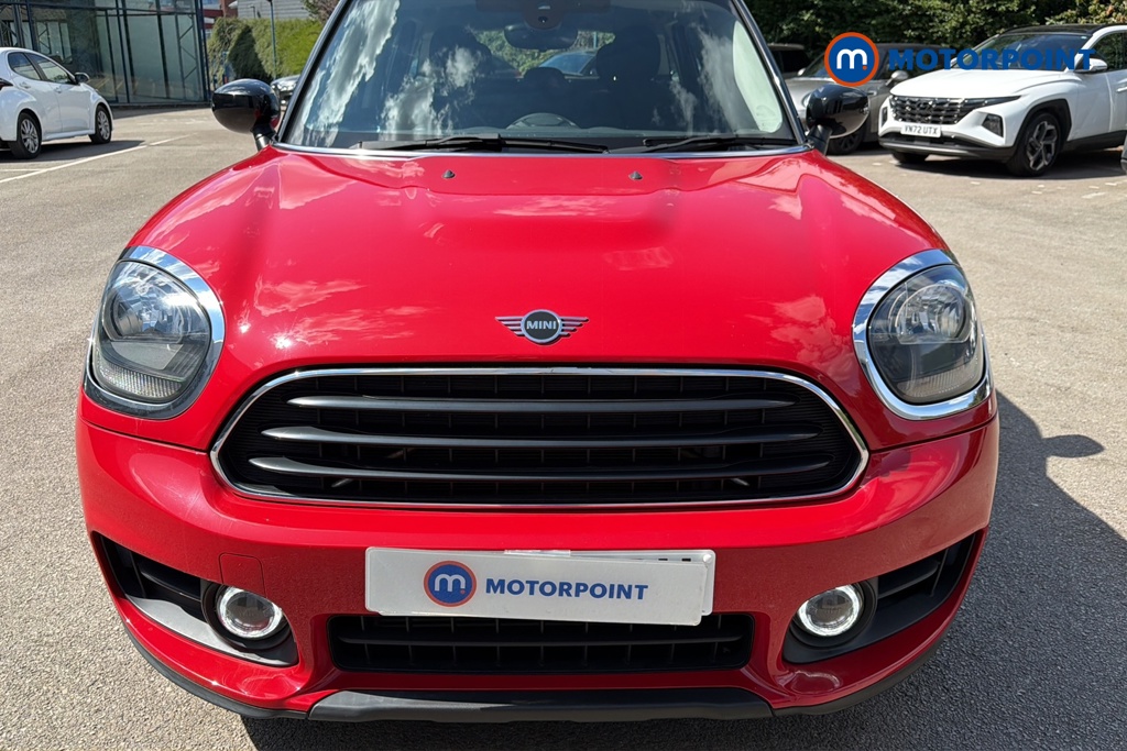 Mini Countryman Cooper Classic Automatic Petrol SUV - Stock Number (1665248) - 43rd supplementary image