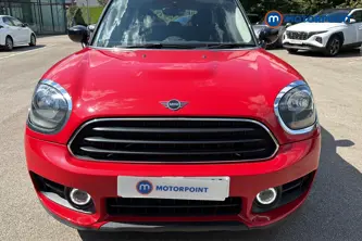 Mini Countryman Cooper Classic Automatic Petrol SUV - Stock Number (1665248) - 43rd supplementary image