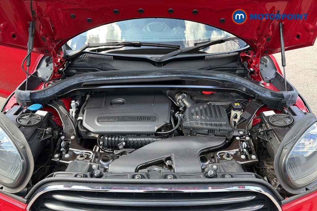 Mini Countryman Cooper Classic Automatic Petrol SUV - Stock Number (1665248) - 48th supplementary image
