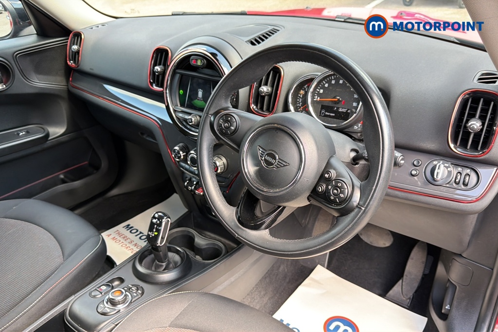 Mini Countryman Cooper Classic Automatic Petrol SUV - Stock Number (1665248) - 1st supplementary image