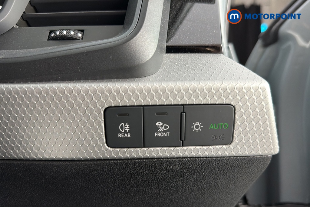 Audi A1 Black Edition Manual Petrol Hatchback - Stock Number (1665259) - 11th supplementary image