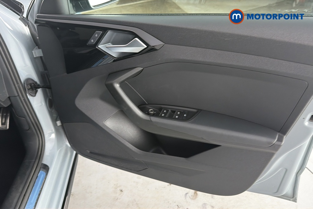 Audi A1 Black Edition Manual Petrol Hatchback - Stock Number (1665259) - 18th supplementary image