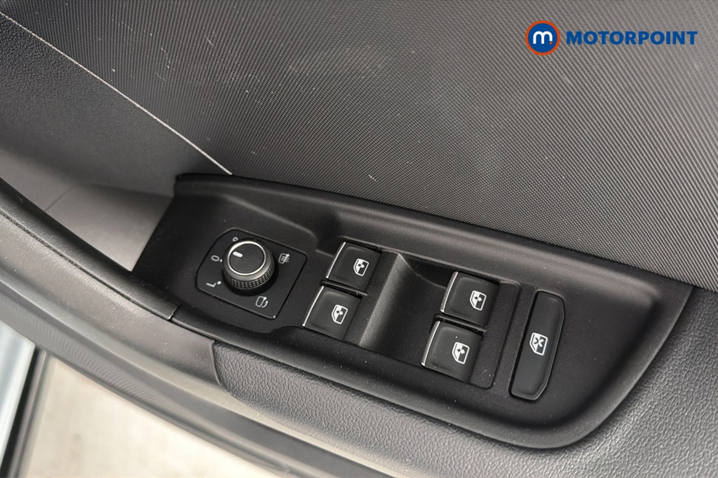 Audi A1 Black Edition Manual Petrol Hatchback - Stock Number (1665259) - 19th supplementary image