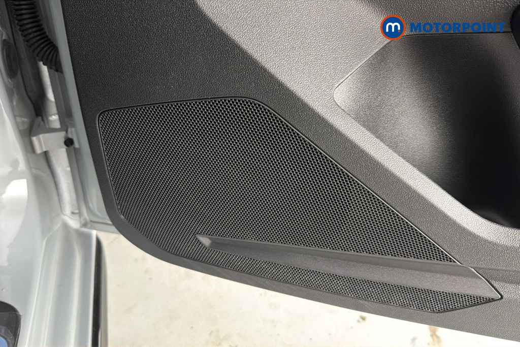 Audi A1 Black Edition Manual Petrol Hatchback - Stock Number (1665259) - 21st supplementary image