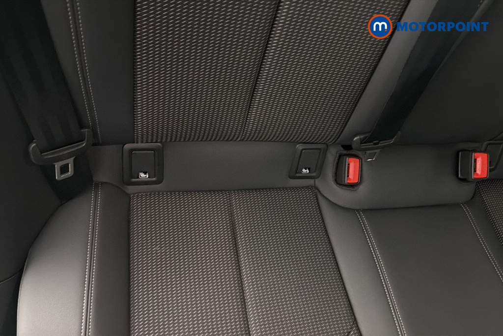 Audi A1 Black Edition Manual Petrol Hatchback - Stock Number (1665259) - 27th supplementary image