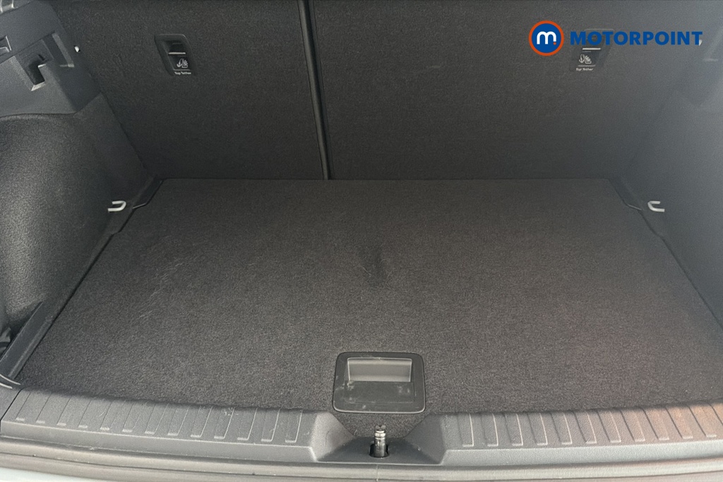Audi A1 Black Edition Manual Petrol Hatchback - Stock Number (1665259) - 30th supplementary image