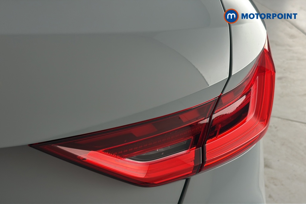Audi A1 Black Edition Manual Petrol Hatchback - Stock Number (1665259) - 36th supplementary image