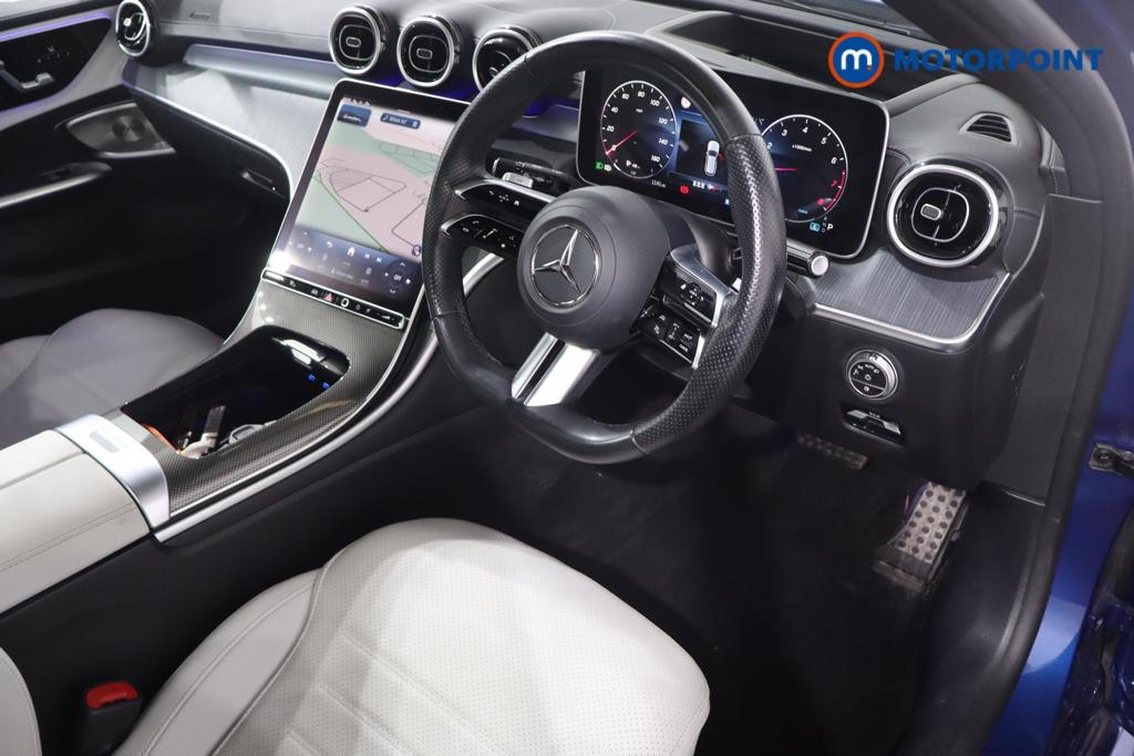 Mercedes-Benz C Class Amg Line Automatic Petrol Estate - Stock Number (1665261) - 4th supplementary image