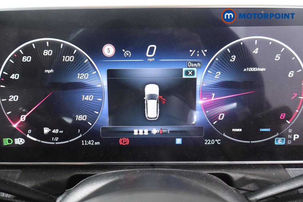 Mercedes-Benz C Class Amg Line Automatic Petrol Estate - Stock Number (1665261) - 5th supplementary image