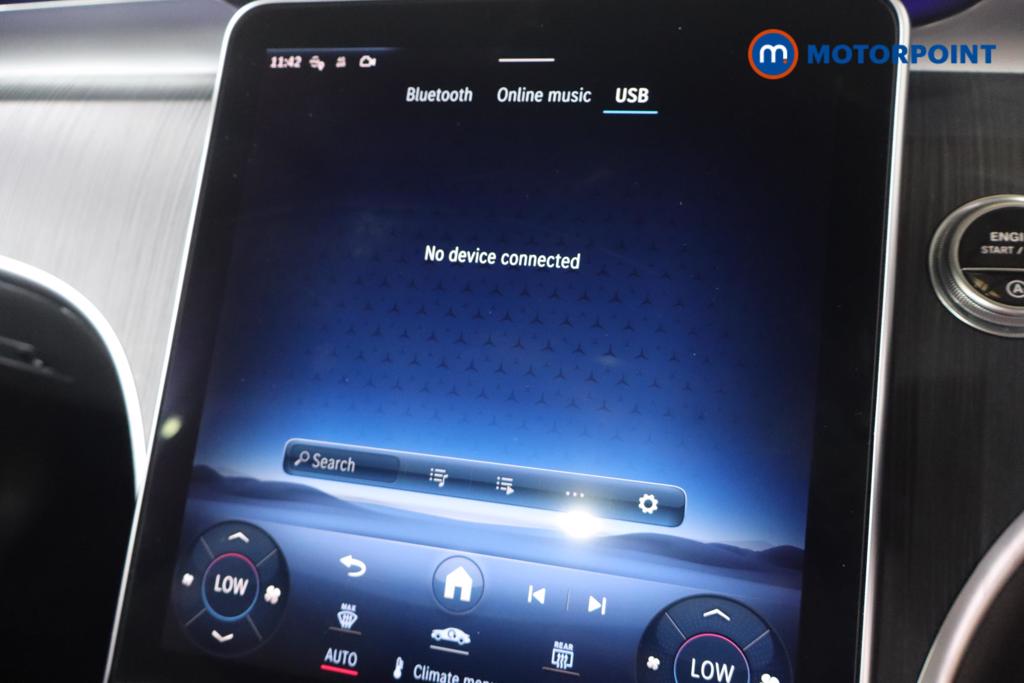 Mercedes-Benz C Class Amg Line Automatic Petrol Estate - Stock Number (1665261) - 10th supplementary image