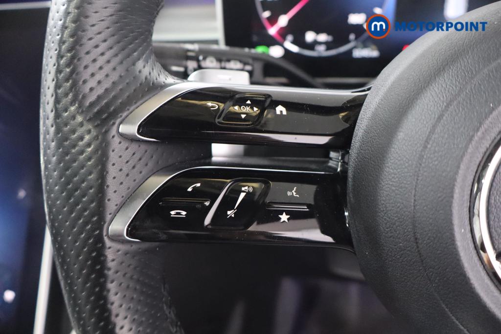 Mercedes-Benz C Class Amg Line Automatic Petrol Estate - Stock Number (1665261) - 13th supplementary image