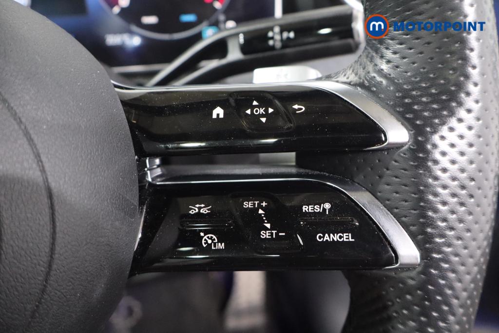 Mercedes-Benz C Class Amg Line Automatic Petrol Estate - Stock Number (1665261) - 14th supplementary image