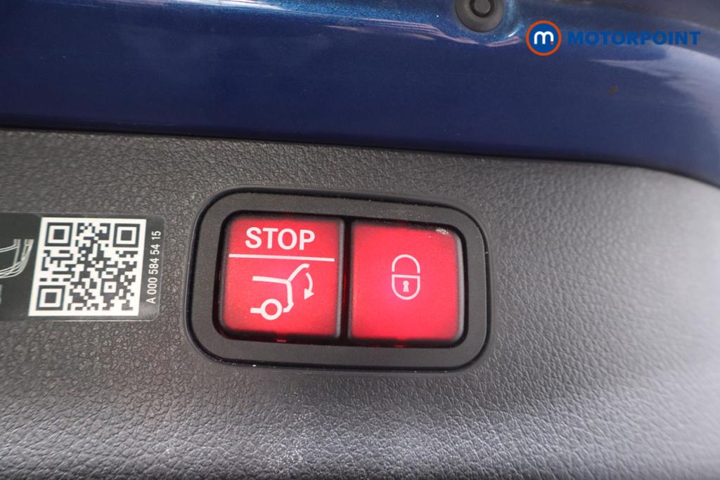 Mercedes-Benz C Class Amg Line Automatic Petrol Estate - Stock Number (1665261) - 24th supplementary image