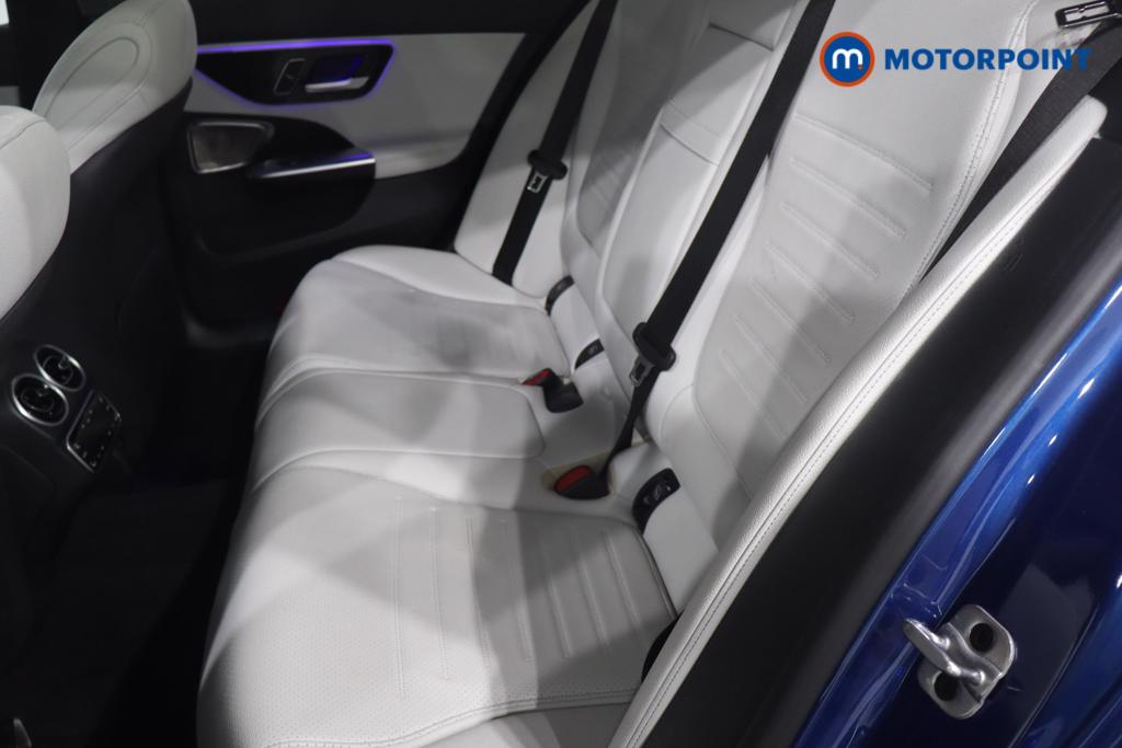 Mercedes-Benz C Class Amg Line Automatic Petrol Estate - Stock Number (1665261) - 25th supplementary image