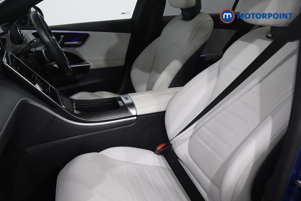 Mercedes-Benz C Class Amg Line Automatic Petrol Estate - Stock Number (1665261) - 27th supplementary image