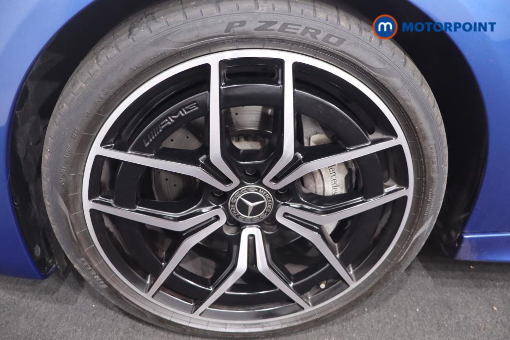 Mercedes-Benz C Class Amg Line Automatic Petrol Estate - Stock Number (1665261) - 30th supplementary image