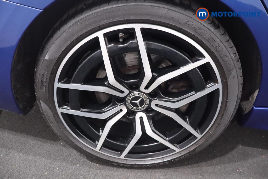 Mercedes-Benz C Class Amg Line Automatic Petrol Estate - Stock Number (1665261) - 32nd supplementary image