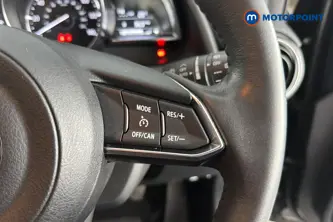 Mazda 2 Sport Nav-Plus Manual Petrol Hatchback - Stock Number (1665274) - 3rd supplementary image