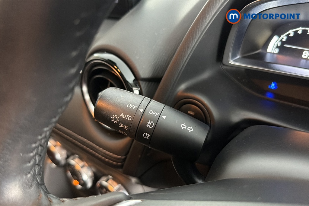Mazda 2 Sport Nav-Plus Manual Petrol Hatchback - Stock Number (1665274) - 5th supplementary image