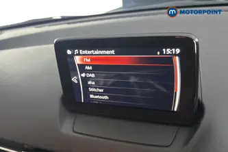 Mazda 2 Sport Nav-Plus Manual Petrol Hatchback - Stock Number (1665274) - 8th supplementary image
