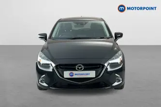 Mazda 2 Sport Nav-Plus Manual Petrol Hatchback - Stock Number (1665274) - Front bumper