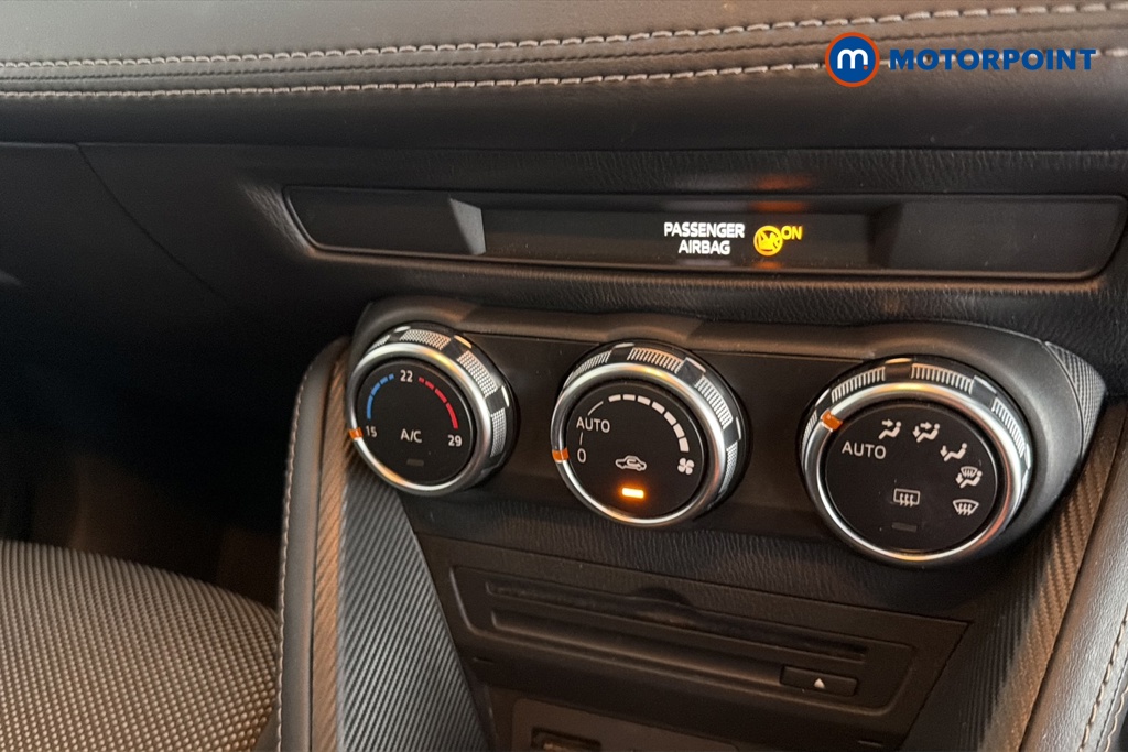 Mazda 2 Sport Nav-Plus Manual Petrol Hatchback - Stock Number (1665274) - 12th supplementary image