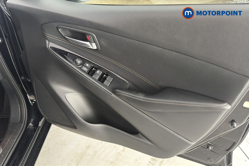 Mazda 2 Sport Nav-Plus Manual Petrol Hatchback - Stock Number (1665274) - 18th supplementary image