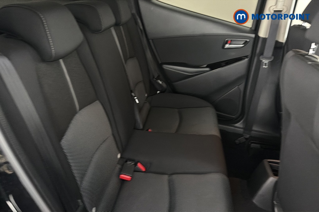 Mazda 2 Sport Nav-Plus Manual Petrol Hatchback - Stock Number (1665274) - 25th supplementary image