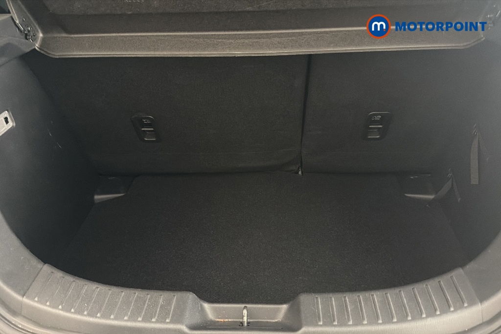 Mazda 2 Sport Nav-Plus Manual Petrol Hatchback - Stock Number (1665274) - 30th supplementary image