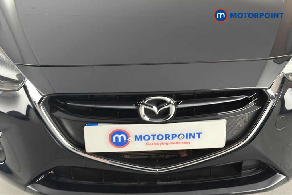 Mazda 2 Sport Nav-Plus Manual Petrol Hatchback - Stock Number (1665274) - 43rd supplementary image