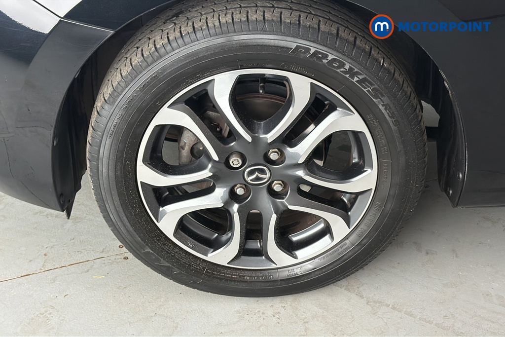 Mazda 2 Sport Nav-Plus Manual Petrol Hatchback - Stock Number (1665274) - 44th supplementary image